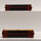 MTH 80-90001 179 HO Pacific Fruit Express R40-2 Reefer Car Set (Set of 6)