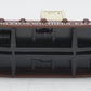 Athearn 92214 HO Southern Pacific 40' Flat W/3 Crates T&NO # 24788