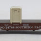 Athearn 92214 HO Southern Pacific 40' Flat W/3 Crates T&NO # 24788