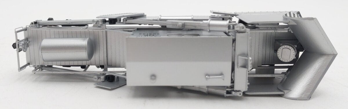 Walthers 920-110123 HO Union Pacific Jordan Spreader RTR #903132