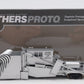 Walthers 920-110123 HO Union Pacific Jordan Spreader RTR #903132