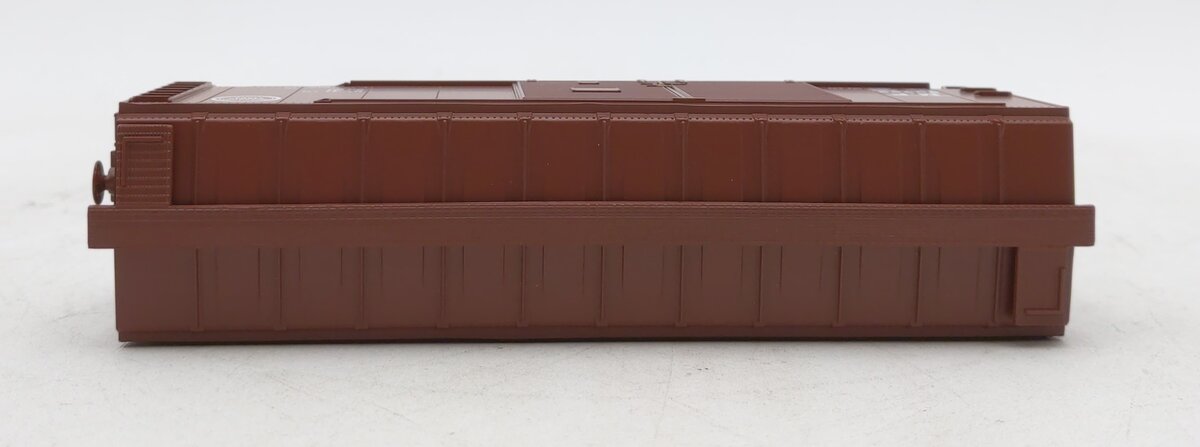 Athearn 70876 HO Missouri Pacific RTR 40' Double Door Box #80386