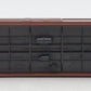 Athearn 70876 HO Missouri Pacific RTR 40' Double Door Box #80386