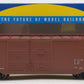 Athearn 70876 HO Missouri Pacific RTR 40' Double Door Box #80386