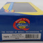 Athearn 70876 HO Missouri Pacific RTR 40' Double Door Box #80386