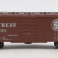 Athearn 70357 HO Scale Southern 40' Superior Boxcar #27001