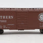 Athearn 70357 HO Scale Southern 40' Superior Boxcar #27001
