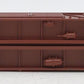 Roundhouse 84421 HO Southern Pacific RTR 50' Single Sheath Boxcar #69439
