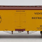 Roundhouse 84120 HO Southern Pacific/Ogden 36' Old Time Wood Reefer #37095