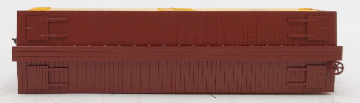 Roundhouse 84120 HO Southern Pacific/Ogden 36' Old Time Wood Reefer #37095