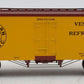 Roundhouse 84120 HO Southern Pacific/Ogden 36' Old Time Wood Reefer #37095