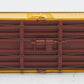 Roundhouse 84120 HO Southern Pacific/Ogden 36' Old Time Wood Reefer #37095
