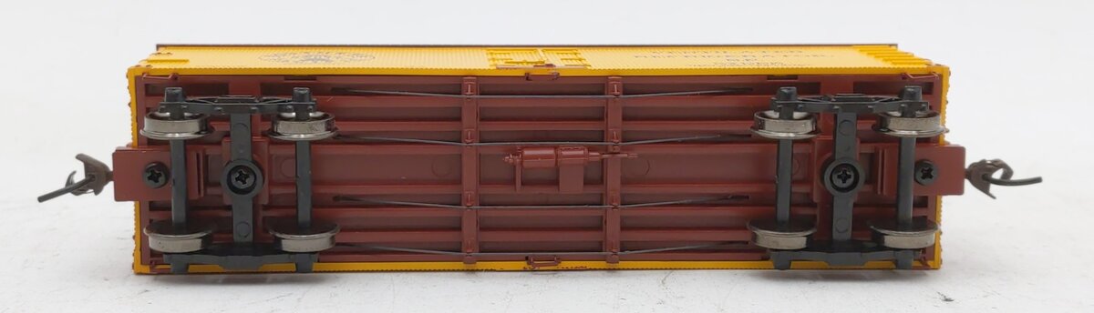Roundhouse 84120 HO Southern Pacific/Ogden 36' Old Time Wood Reefer #37095