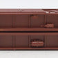 Roundhouse 84422 HO Southern Pacific RTR 50'' Single Sheath Boxcar #69522