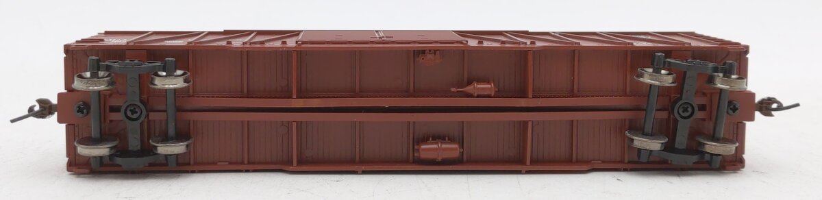 Roundhouse 84422 HO Southern Pacific RTR 50'' Single Sheath Boxcar #69522