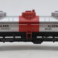 Athearn 74460 New England Alcohol 3-Dome Tank Car #34