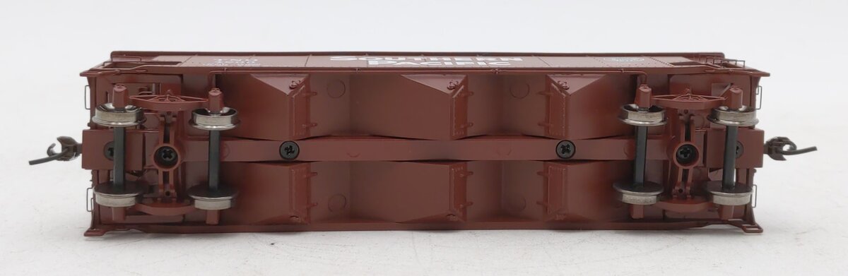 Athearn 95684 SP/T&NO 40' 3-Bay Offset Hopper/Load #4200