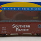 Athearn 95684 SP/T&NO 40' 3-Bay Offset Hopper/Load #4200