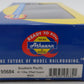 Athearn 95684 SP/T&NO 40' 3-Bay Offset Hopper/Load #4200