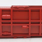 Roundhouse 84687 HO Great Northern 40' Wood Boxcar #49576