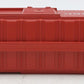 Roundhouse 84687 HO Great Northern 40' Wood Boxcar #49576