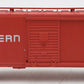 Roundhouse 84687 HO Great Northern 40' Wood Boxcar #49576