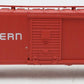 Roundhouse 84687 HO Great Northern 40' Wood Boxcar #49576