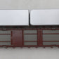 Athearn 96361 HO Southern Pacific RTR 50' Flat Car with (2) 25' Trailers #563058