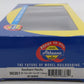 Athearn 96361 HO Southern Pacific RTR 50' Flat Car with (2) 25' Trailers #563058
