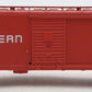 Roundhouse 84688 HO Great Northern RTR 40' Wood Box #50924