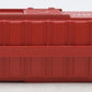 Roundhouse 84688 HO Great Northern RTR 40' Wood Box #50924