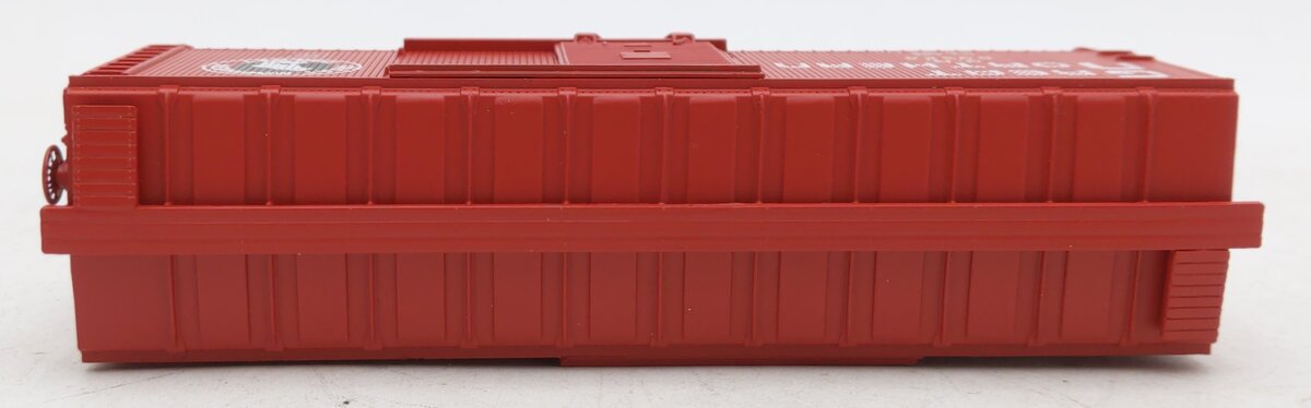 Roundhouse 84688 HO Great Northern RTR 40' Wood Box #50924