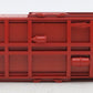 Roundhouse 84688 HO Great Northern RTR 40' Wood Box #50924
