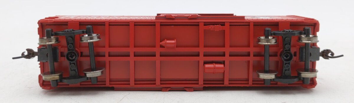 Roundhouse 84688 HO Great Northern RTR 40' Wood Box #50924