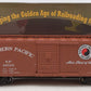 Roundhouse 84691 HO Northern Pacific RTR 40' Wood Boxcar #40559