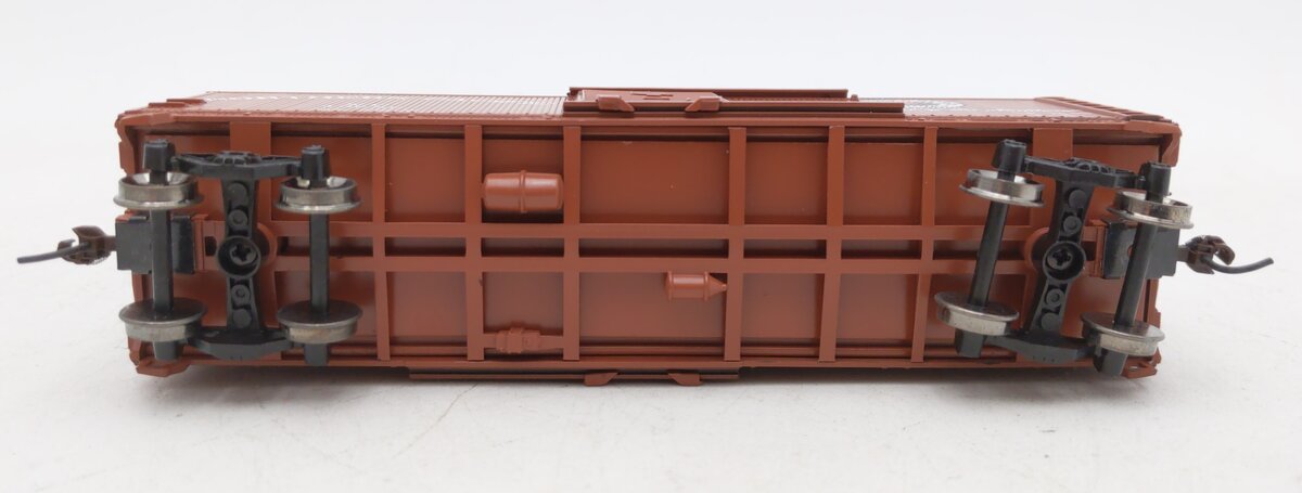 Roundhouse 84691 HO Northern Pacific RTR 40' Wood Boxcar #40559