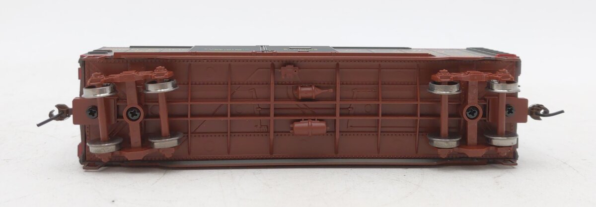 Athearn 70883 HO Union Pacific-Challenger 40' Double Door Boxcar #9140