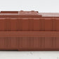 Roundhouse 84692 HO Northern Pacific RTR 40' Wood Boxcar #40834