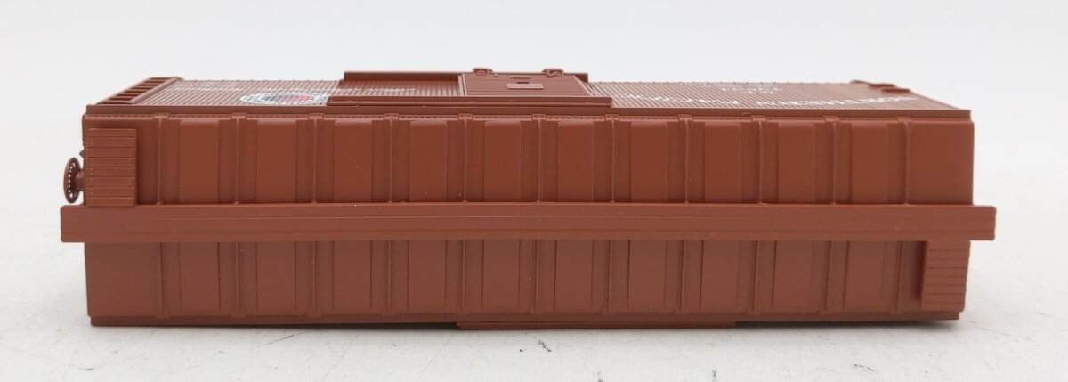 Roundhouse 84692 HO Northern Pacific RTR 40' Wood Boxcar #40834