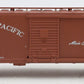 Roundhouse 84692 HO Northern Pacific RTR 40' Wood Boxcar #40834