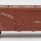 Roundhouse 84692 HO Northern Pacific RTR 40' Wood Boxcar #40834
