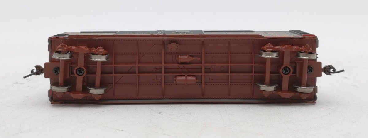 Athearn 70884 HO UP/Challenger 40' Double Door Boxcar #9108