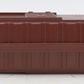 Roundhouse 84693 HO Southern Pacific 40' Double-Sheathed Boxcar #38421
