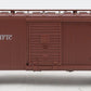 Roundhouse 84693 HO Southern Pacific 40' Double-Sheathed Boxcar #38421