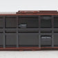Roundhouse 84693 HO Southern Pacific 40' Double-Sheathed Boxcar #38421