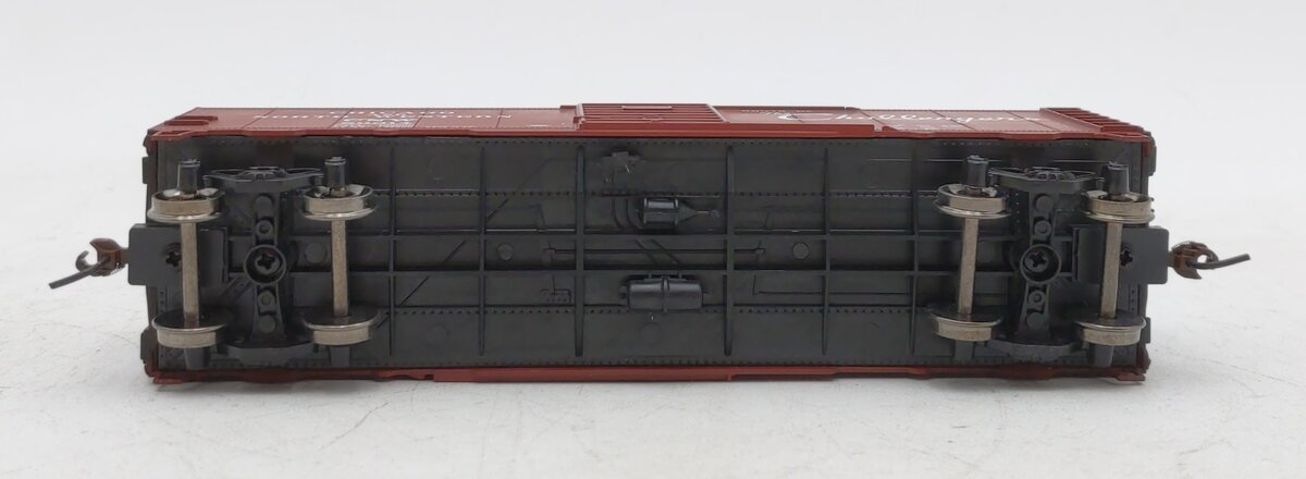 Athearn 73454 HO Scale C&NW/Challengers RTR 40' Superior Boxcar #80314