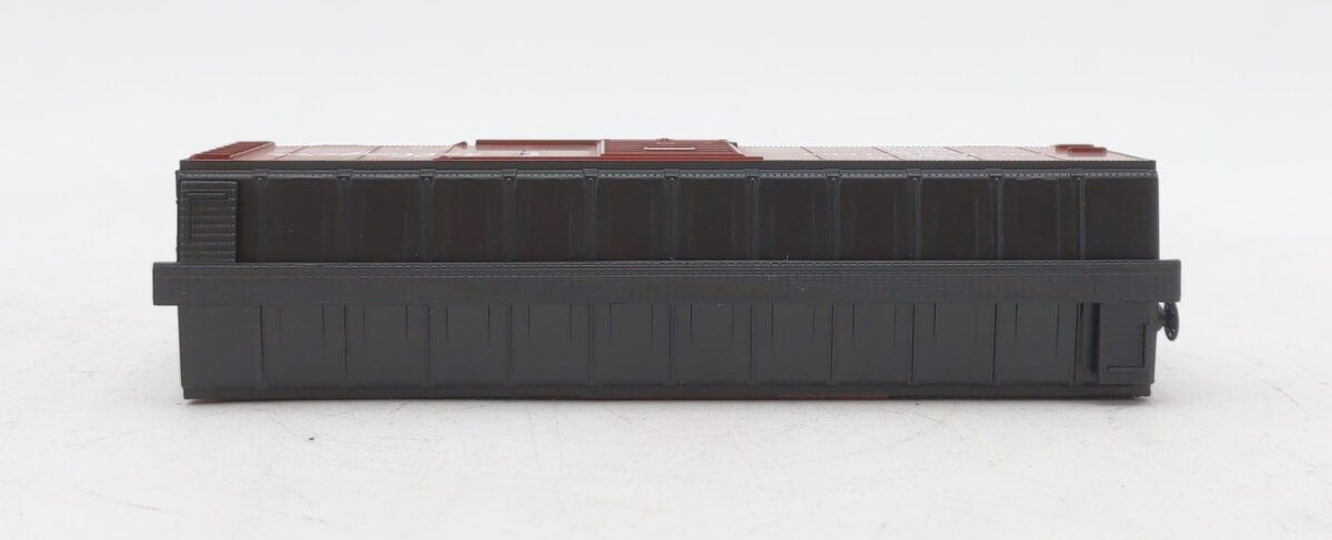 Athearn 73454 HO Scale C&NW/Challengers RTR 40' Superior Boxcar #80314