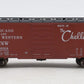 Athearn 73454 HO Scale C&NW/Challengers RTR 40' Superior Boxcar #80314