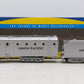 Athearn 93801 HO Scale Union Pacific Rotary Snowplow and Tender #900076