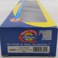Athearn 93801 HO Scale Union Pacific Rotary Snowplow and Tender #900076
